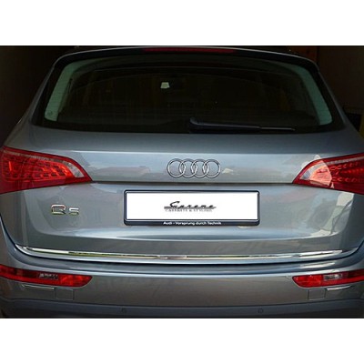 Embellecedor cromado Audi Q5