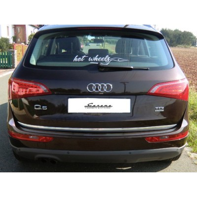 Embellecedor cromado Audi Q5