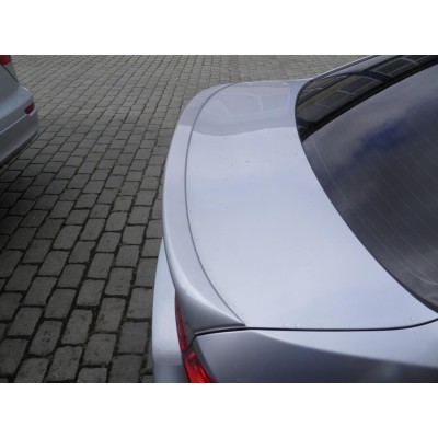 Spoiler trasero BMW E90
