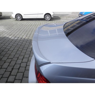 Spoiler trasero BMW E90