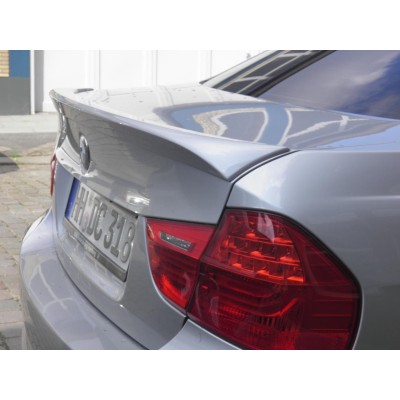 Spoiler trasero BMW E90