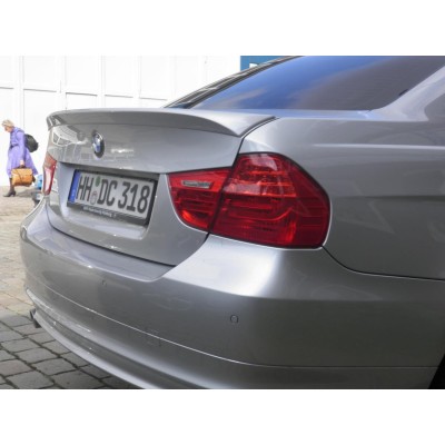 Spoiler trasero BMW E90