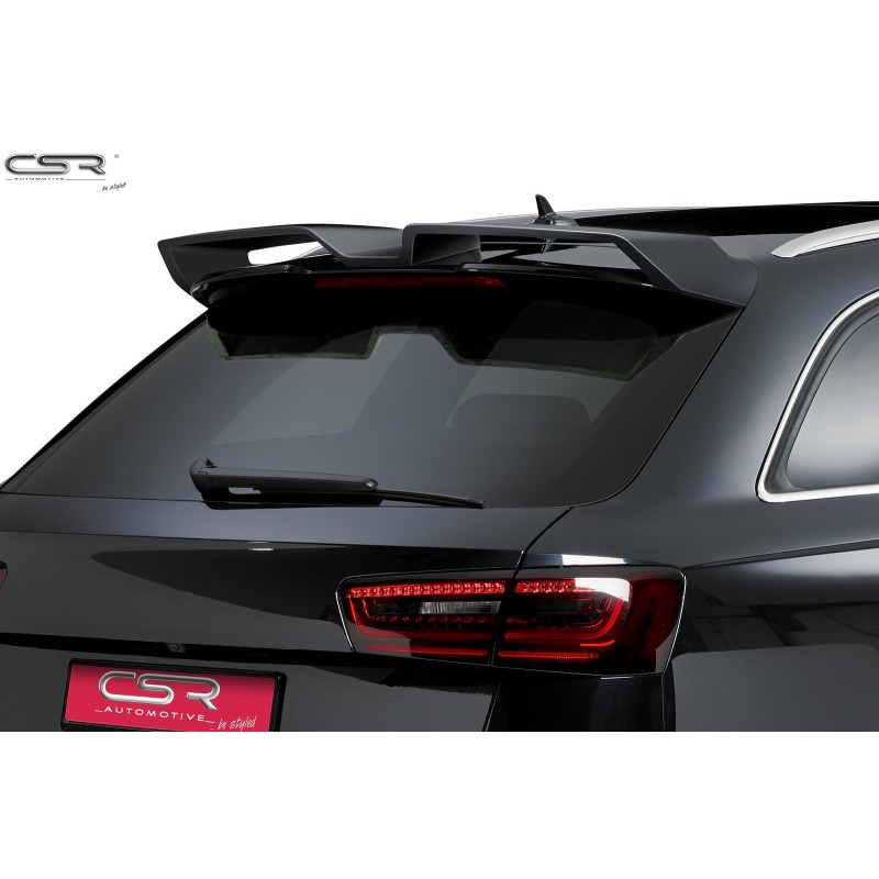 Estriberas Laterales Audi A6 4G C7
