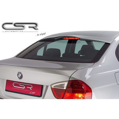 Spoiler trasero BMW E90