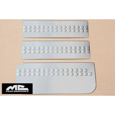 Molduras protectoras de puerta Mercedes  W447