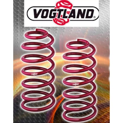 Kit 2 Muelles para BMW 3...