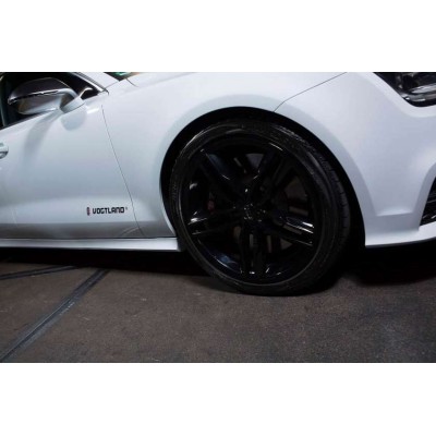 Kit 4 Muelles para Honda Civic desde 6/01 hasta 12/05