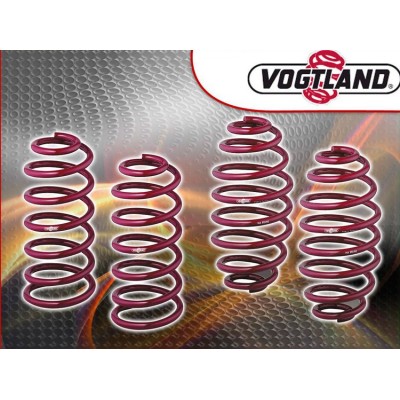 Kit 4 Muelles para Toyota...