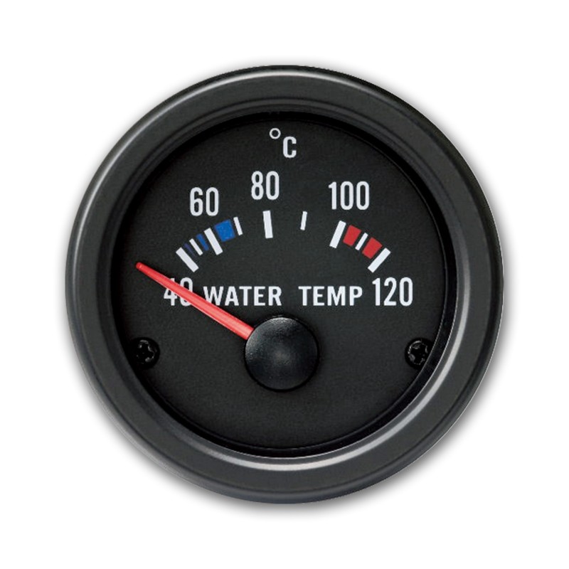 Reloj temperatura agua, ACT-RELOJ430