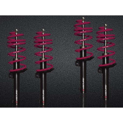 Kit de suspensión Vogland para Ford Mondeo desde 11/00 hasta 3/07