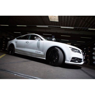 Kit de suspensión Vogland para Skoda Fabia desde 1/00