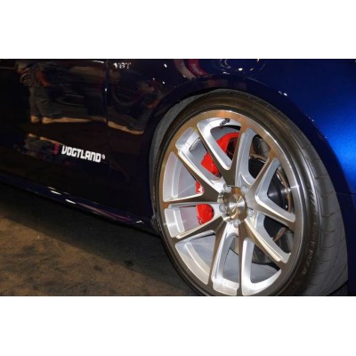 Kit de suspensión Vogland para Skoda Octavia desde 5/04