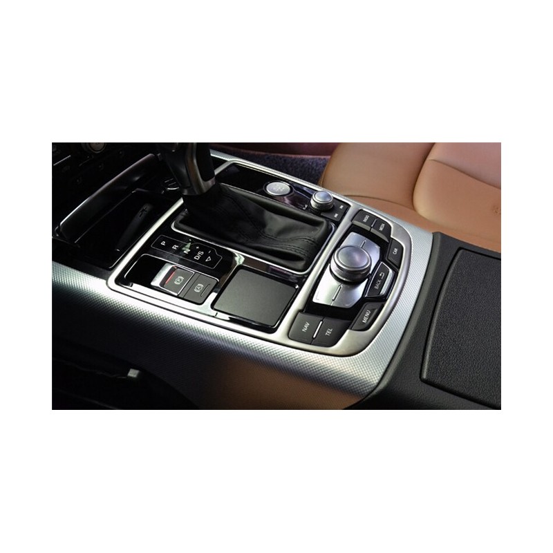 Moldura llave BMW E90