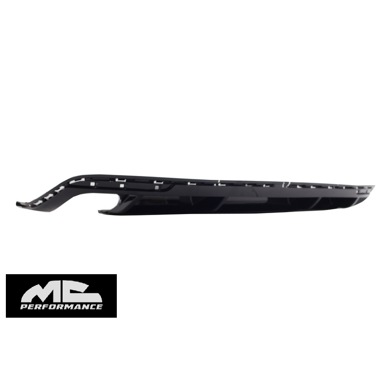 Kit Carrocería R-Line look Volkswagen Passat CC | Modi...