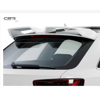 Spoiler de Techo Audi A6 4G C7 Avant