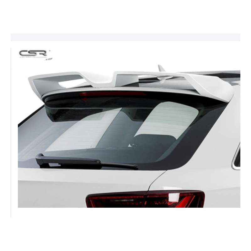 Spoiler de Techo Audi A6 4G C7 Avant