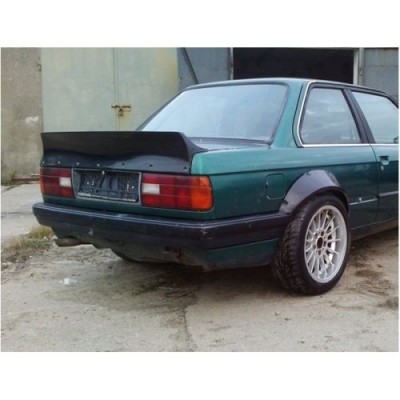 Spoiler EVO look BMW E30