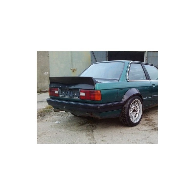 Spoiler EVO look BMW E30