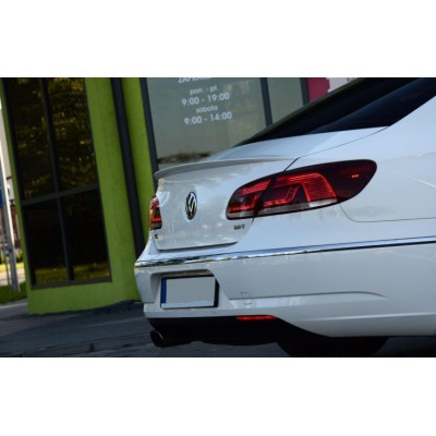 Spoiler maletero VW Passat CC