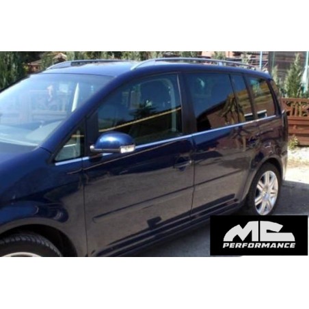 PSSC Pre Cut Sun Strip Car Window Fils For Suzuki Swift 3 Door 2005 - View #11