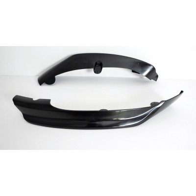 Spoiler delantero Volvo V60/S60