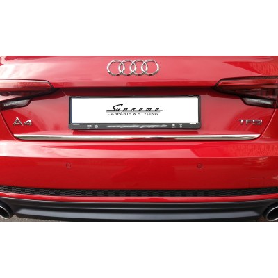 Embellecedor cromado Audi A4 B8