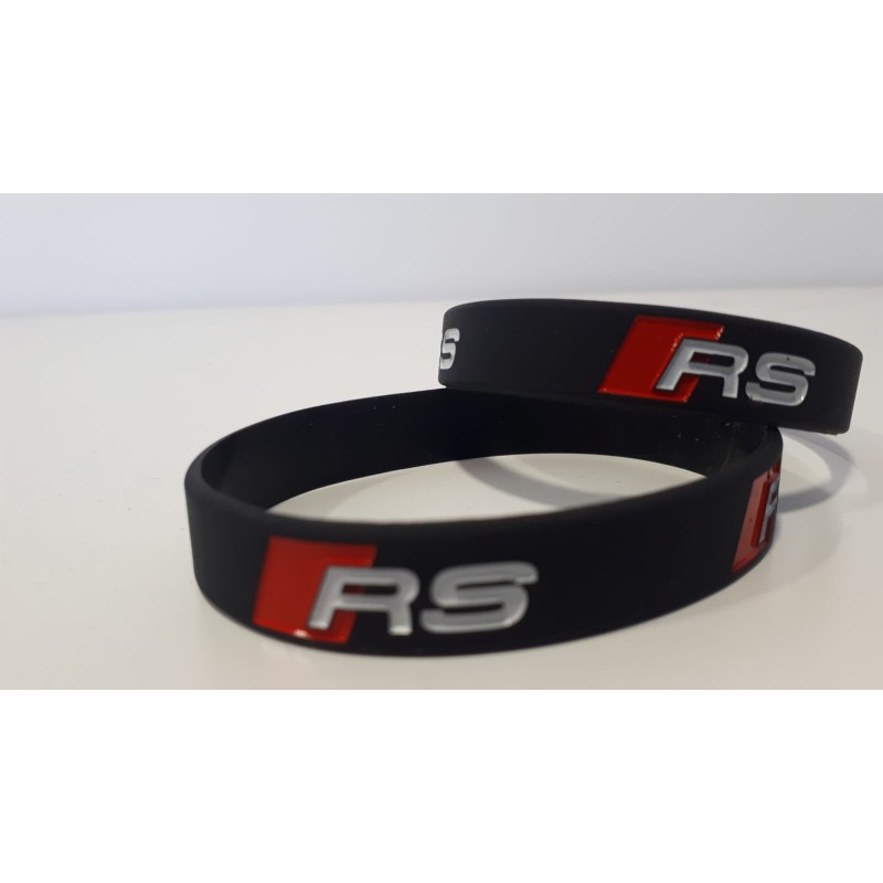 Pulsera silicona AMG