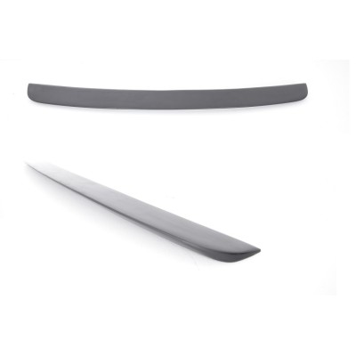 Spoiler de techo BMW X5 F15