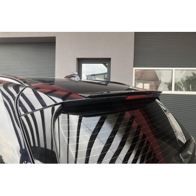 Spoiler de techo BMW X5 F15