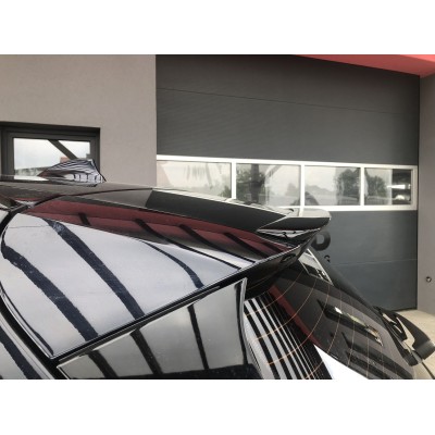 Spoiler de techo BMW X5 F15