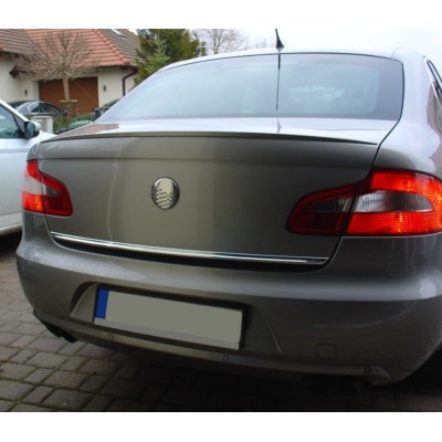 Spoiler Mercedes Clase S W222