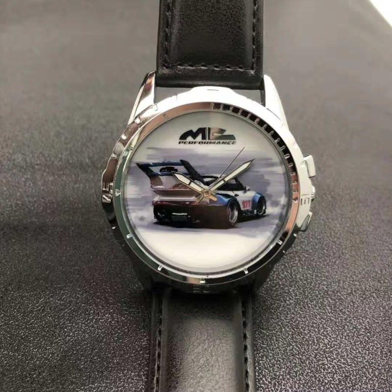 Reloj MC Nurburgring