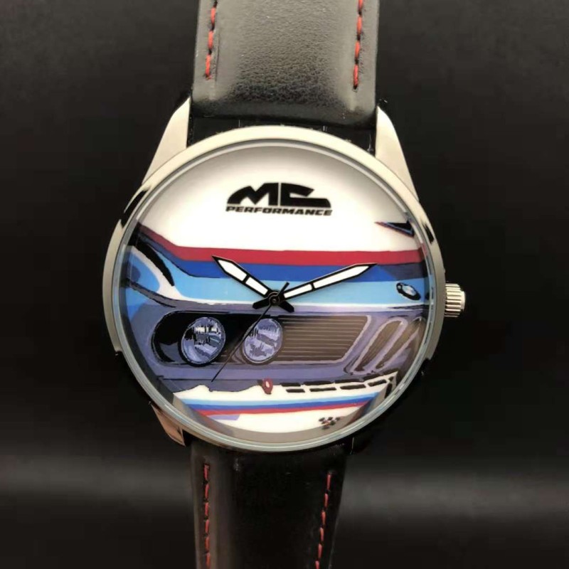 Reloj MC Performance 77