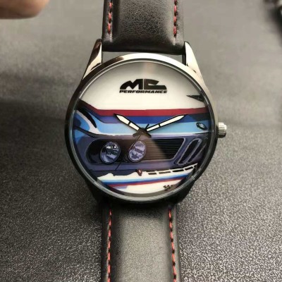 Reloj MC Performance 31