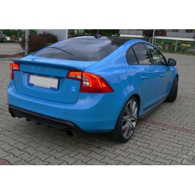 Difusor trasero Volvo V60/S60