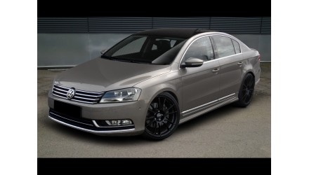 carroceria VW Passat B7