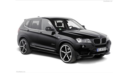 Carroceria para bmw X3