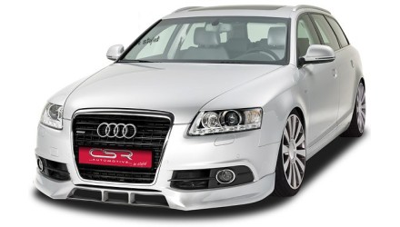 Audi A6 C6