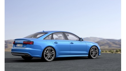 Audi A6 C7