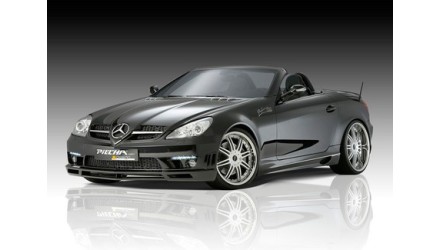 SLK R171