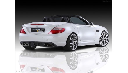 SLK R172