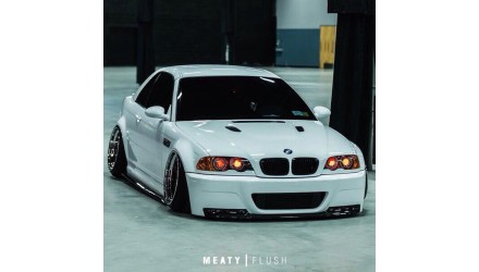 BMW E46