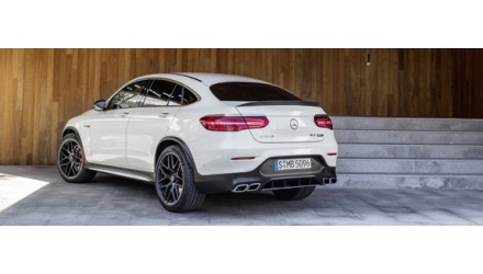 Clase GLC