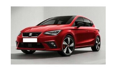 Carroceria para Seat ibiza 6f 