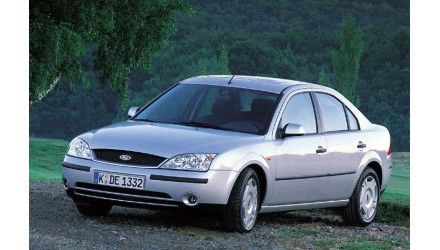 Mondeo