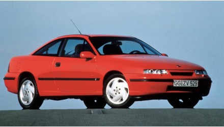 Calibra