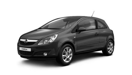 Corsa