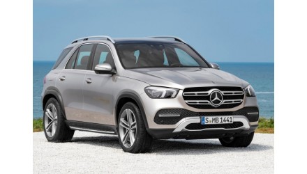 GLE W167