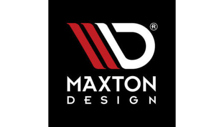 Piezas de carrocería Maxton Design || Modifycar.es