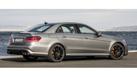 Mercedes clase E